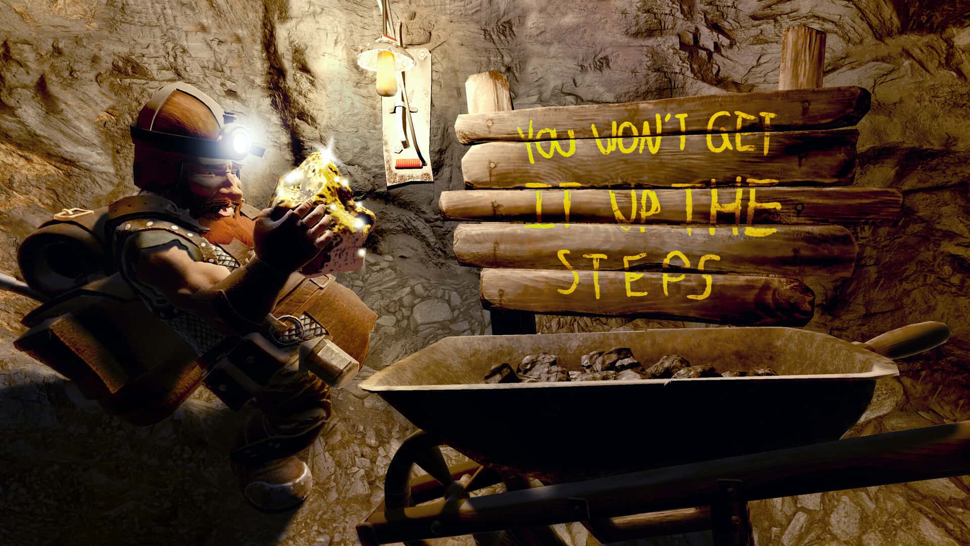 #5. Colossal Cave VR (GOG) โดย: Cygnus Entertainment