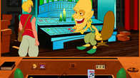 Torin's Passage screenshot 5