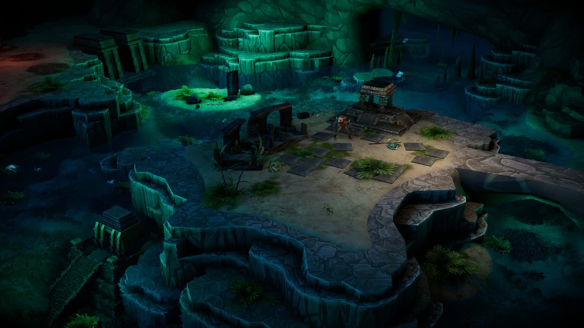 #4. The Hive Soundtrack Bundle (GOG) di: Skydome Entertainment