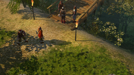 Konung 3: Ties of the Dynasty screenshot 1