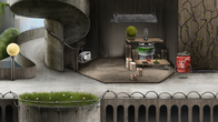 Boxville 2 screenshot 1