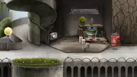 Boxville 2 screenshot 1