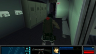 Tom Clancy's Rainbow Six® screenshot 12