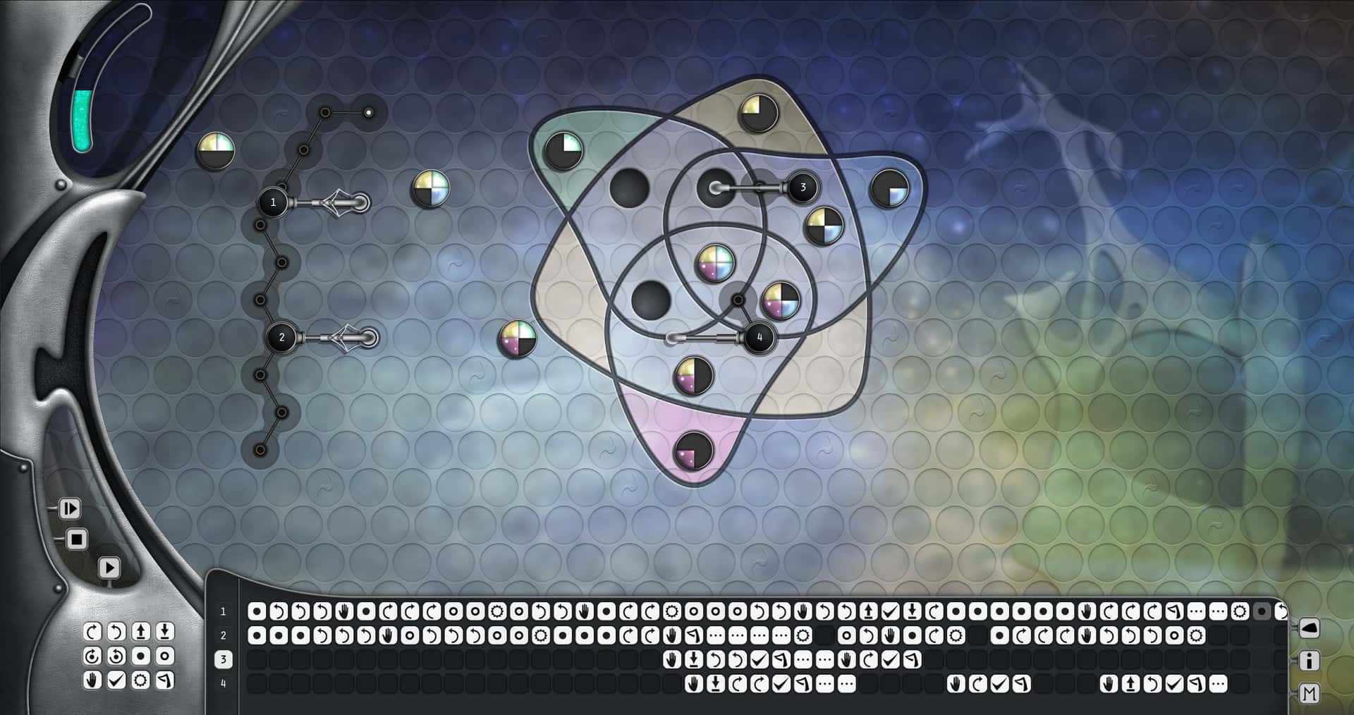 #7. VELONE (GOG) 由: Daedalic Entertainment