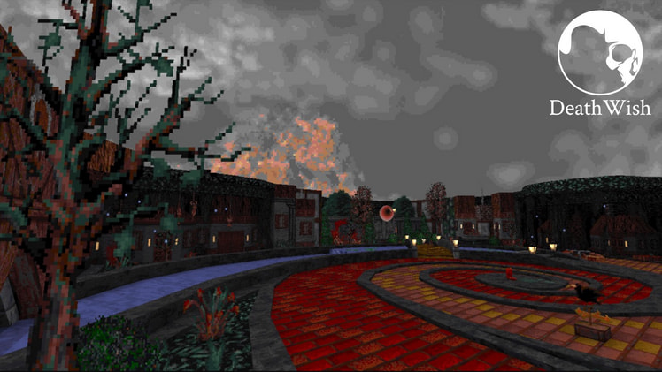 Blood: Refreshed Supply screenshot screenshot 7