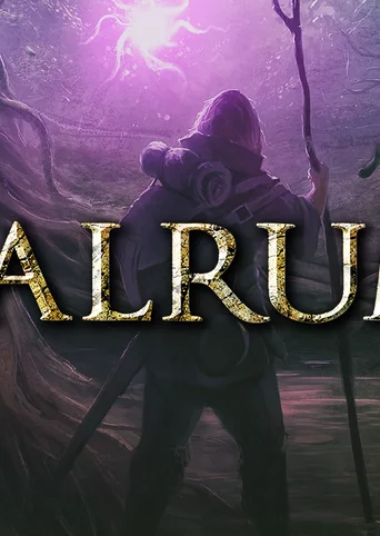 Balrum cover