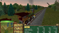 Railroad Tycoon 3 screenshot 8