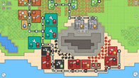 Mini Settlers screenshot 4