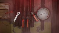 Liminal Point screenshot 6