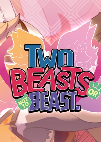 Two Beasts Or Not To Beast! cover