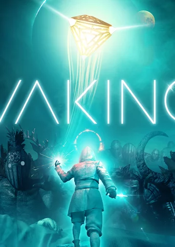 Waking cover