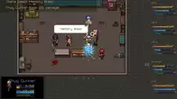 Memoirs of a Battle Brothel screenshot 2