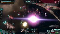 Battlestar Galactica: Scattered Hopes screenshot 12