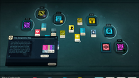 Cultist Simulator screenshot 1