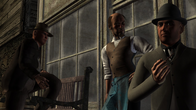 Necronomicon: The Dawning of Darkness screenshot 1