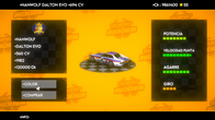 Super Woden GP 2 screenshot 11
