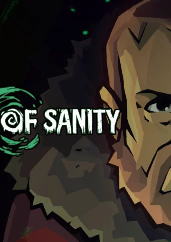 Edge of Sanity cover