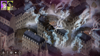 Travelling At Night screenshot 1