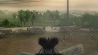 Brothers in Arms: Road to Hill 30™ screenshot 10