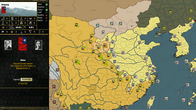 Darkest Hour: A Hearts of Iron Game screenshot 11