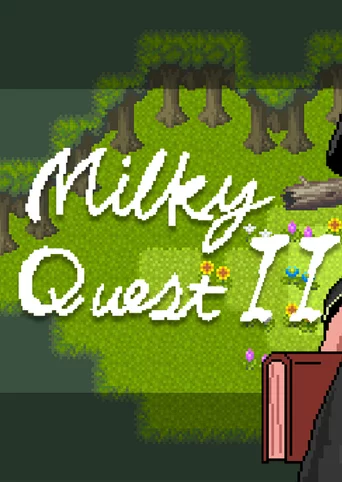 Milky Quest II cover