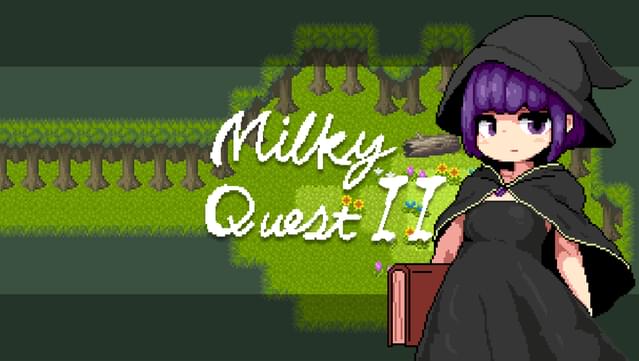 Milky Quest II