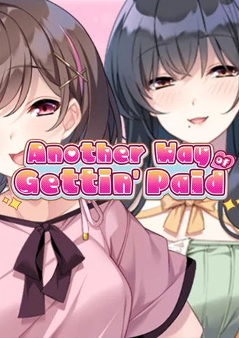 Another Way of Gettin' Paid cover