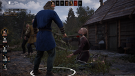 NORSE: Oath of Blood screenshot 3