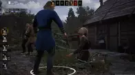 NORSE: Oath of Blood screenshot 3