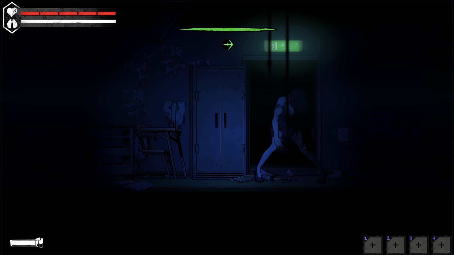 #7. The Coma 2: Vicious Sisters Soundtrack (GOG) By: Headup