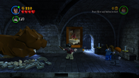 LEGO Harry Potter: Years 1-4 screenshot 8