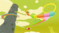 SpongeBob SquarePants: The Cosmic Shake screenshot 5