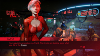 Ruiner screenshot 8