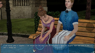 Sherlock Holmes: Secret of the Silver Earring screenshot 2