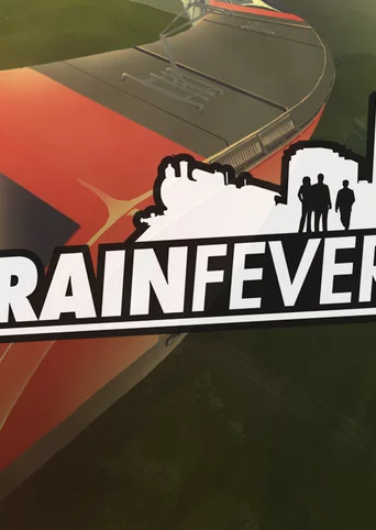Train Fever cover