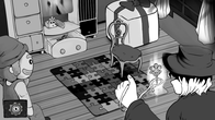 No Ghost in Stay Home screenshot 1