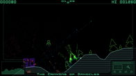 Terra Lander screenshot 4