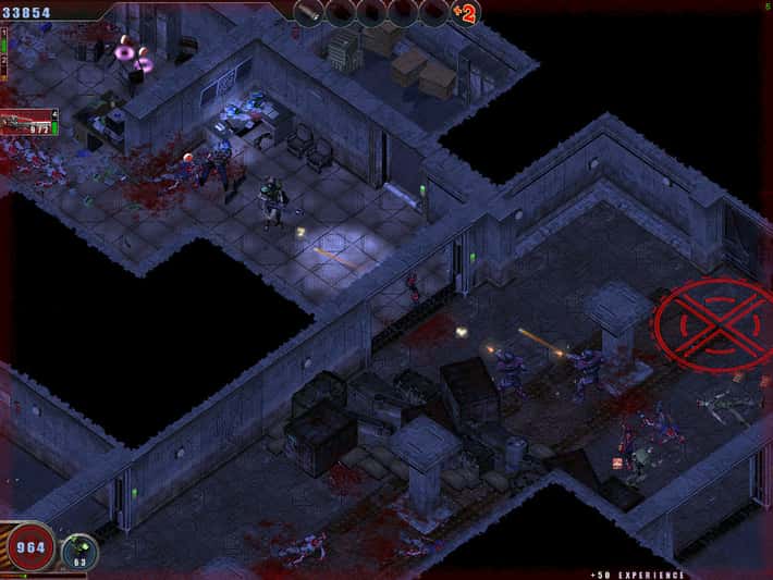 #3. Zombie Shooter (GOG) 由: Sigma Team