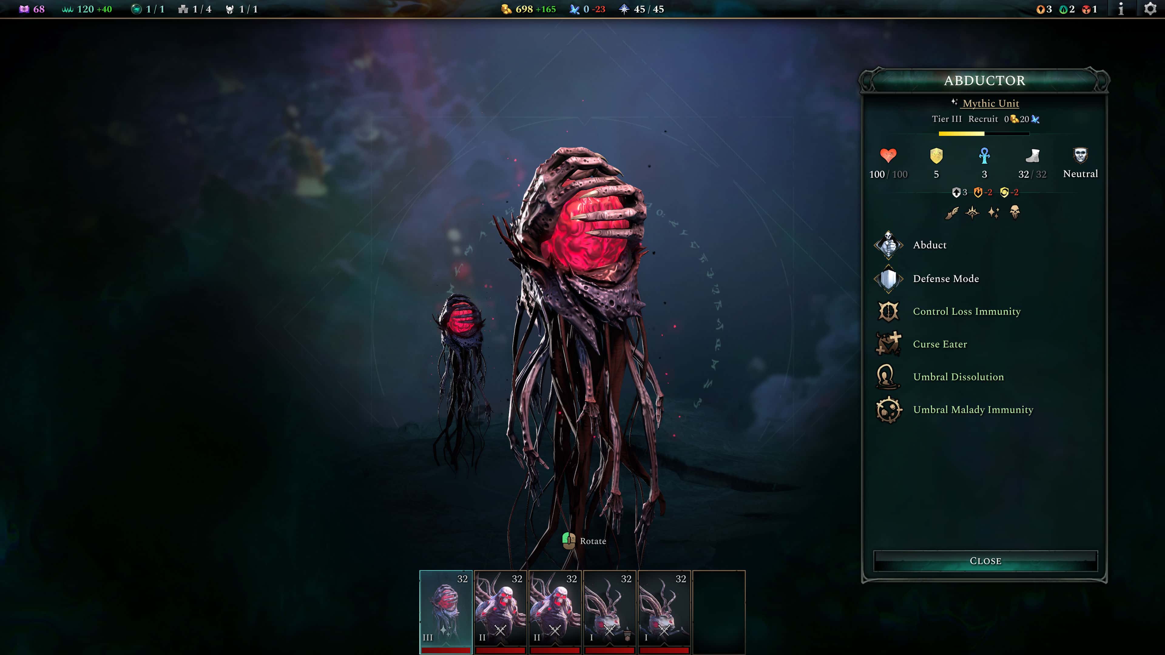 #4. Age of Wonders 4: Eldritch Realms (GOG) โดย: Paradox Interactive