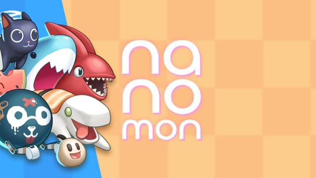 Nanomon Virtual Pet Soundtrack