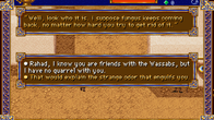 Al-Qadim: The Genie's Curse screenshot 5