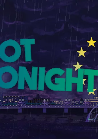 Not Tonight cover