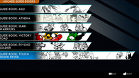 SNK 40th Anniversary Collection screenshot 4