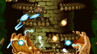 METAL SLUG X screenshot 4