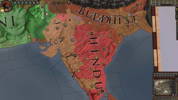 #3. Crusader Kings II: Royal Collection (GOG) 来自: Paradox Interactive