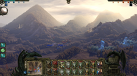 King Arthur II: The Role-Playing Wargame + Dead Legions screenshot 1