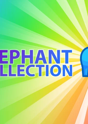 The Elephant Collection cover