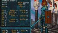 The Elder Scrolls: Arena screenshot 4