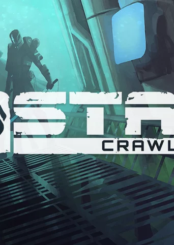 StarCrawlers cover