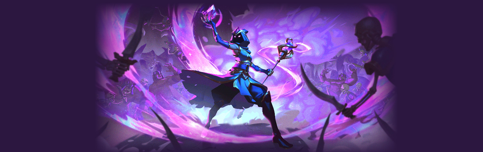 Release: Soulstone Survivors